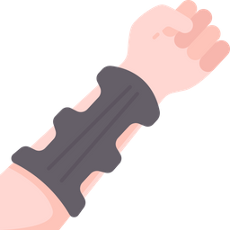 Arm Guard  Icon