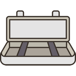 Arrow Case  Icon