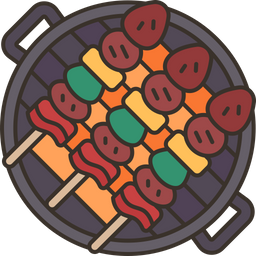 Barbeque  Icon