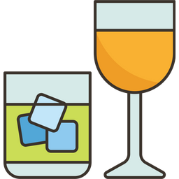 Drink  Icon