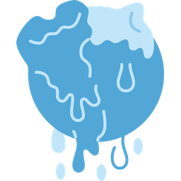 Climate Change  Icon