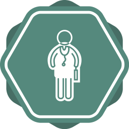 Doctor  Icon