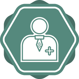 Doctor  Icon