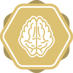 Brain  Icon