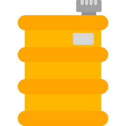 Barrel  Icon