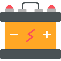 Battery  Icon