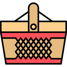 Basket  Symbol