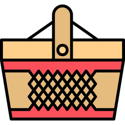 Basket  Icon