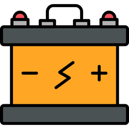 Battery  Icon