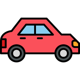 Car  Icon