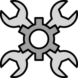 Service  Symbol