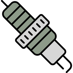 Spark Plug  Symbol