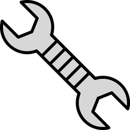 Wrench  Symbol