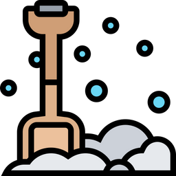 Shovel  Icon