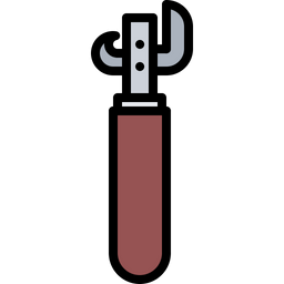 Can Opener  Icon