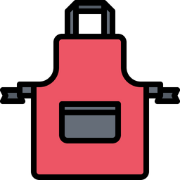 Cooking Apron  Icon