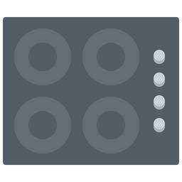 Cooking Panel  Icon