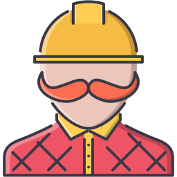 Builder  Icon