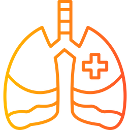 Lungs  Icon