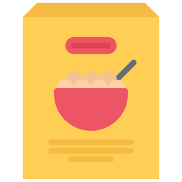 Cornflakes  Icon