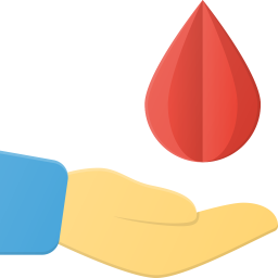 Donate blood  Icon