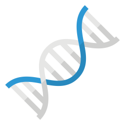 Dna  Icon