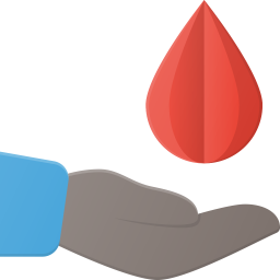 Donate blood  Icon