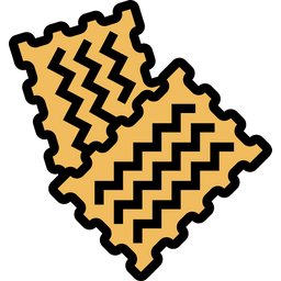 Biscuit Crostoli  Icon