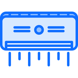 Air Conditioner  Icon