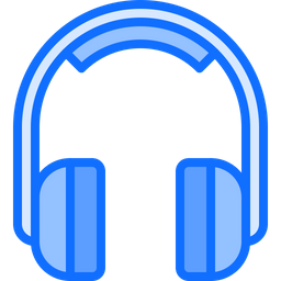 Headphone  Icon