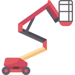 Boomlift  Icon