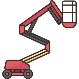 Boomlift  Icon