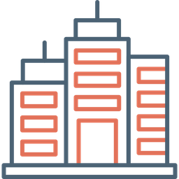 Building  Icon