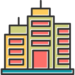 Building  Icon