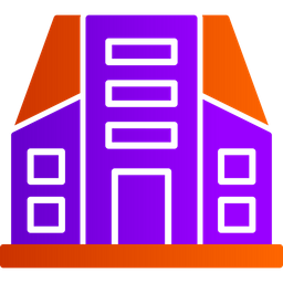 City Building  Icon