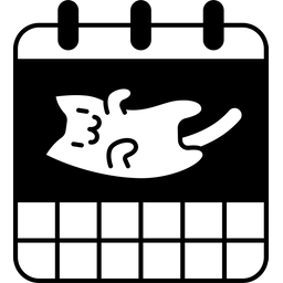 Katzenplan  Symbol