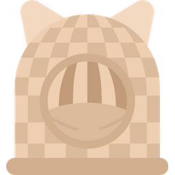 Cat House  Icon