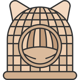 Cat House  Icon