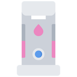 Liquid Sensor  Icon