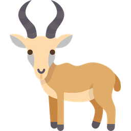 Antelope  Icon