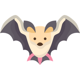 Bat  Icon