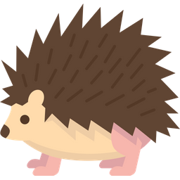 Hedgehog  Icon