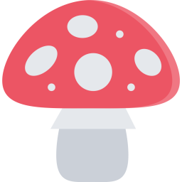 Amanita  Icon