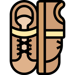 Shoes  Icon