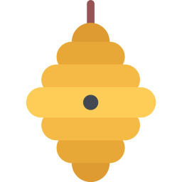 Beehive  Icon