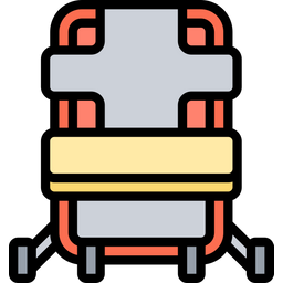 Disabled Chair  Icon