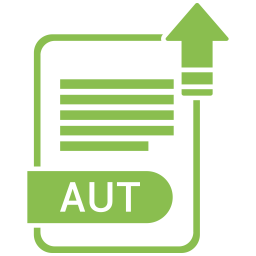 Aut File  Icon