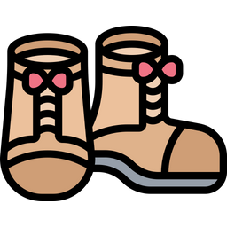 Boots  Icon