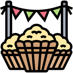 Brigadeiro  Icon