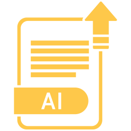 Du hast Dateien  Symbol